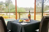 Clare Country Club - Breakfast