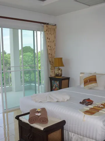 รูปภาพของสุมาลี วิลล่า