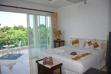 รูปภาพของสุมาลี วิลล่า