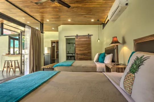 Villas Piña - Adults Only Hotels in 