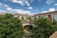 Casa de Sierra Azul