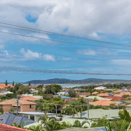 Coast Yamba - Adults Only