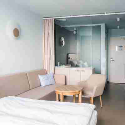 Aja Travemünde Rooms