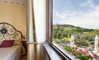 B&B Ponte a Nappo San Gimignano