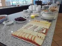 Hotel Balaia Mar - Frühstück