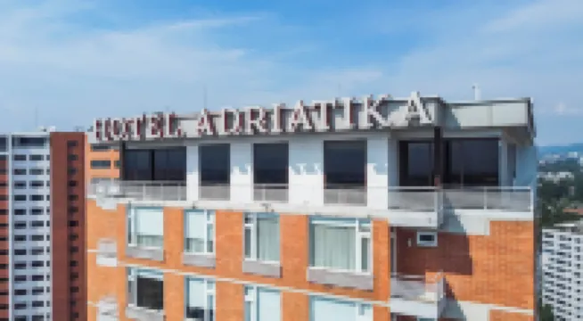 Adriatika Hotel & Residence