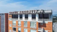 Adriatika Hotel & Residence Hotel a 