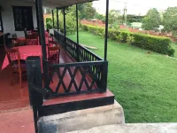 Manja Lodge