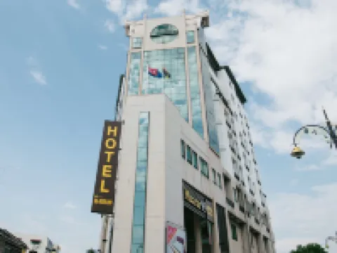 Muarar 99 Hotel Hotels in Muar