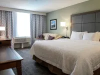 Hampton Inn Lake Hartwell Hotels in Hartwell