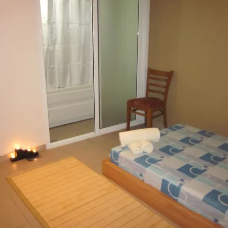 Madisson Hotel