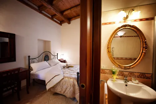 Corcioli B&B
