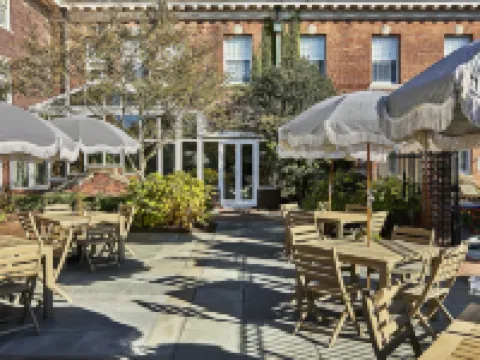 The Vanderbilt, Auberge Collection Hotels in Newport