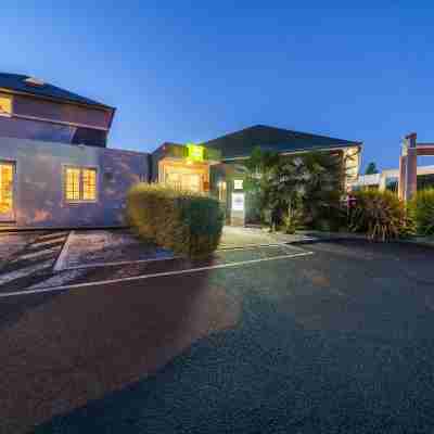Ibis Styles Saint Brieuc Plerin Hotel Exterior