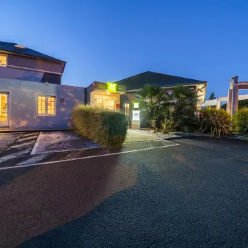 Ibis Styles Saint Brieuc Plerin