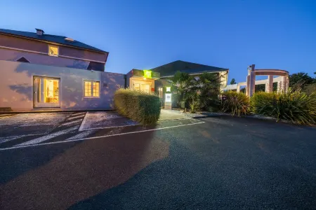 Ibis Styles Saint Brieuc Plerin