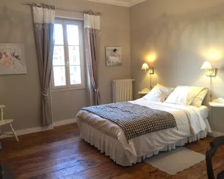 Les Angelots Hoteles en Condom