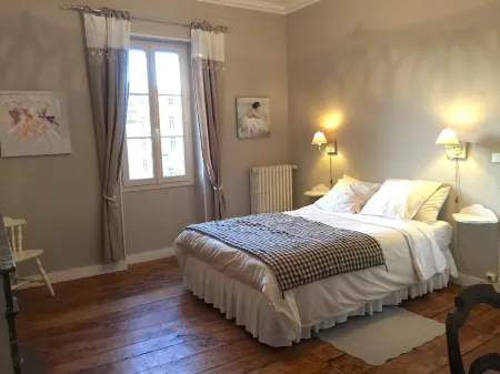 Les Angelots Отели в г. Монреаль