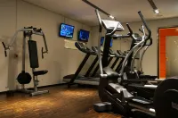 Radisson Collection Hotel, Berlin - Fitnessstudio