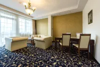 Hotel Dziki Potok Karpacz Konferencje & Spa