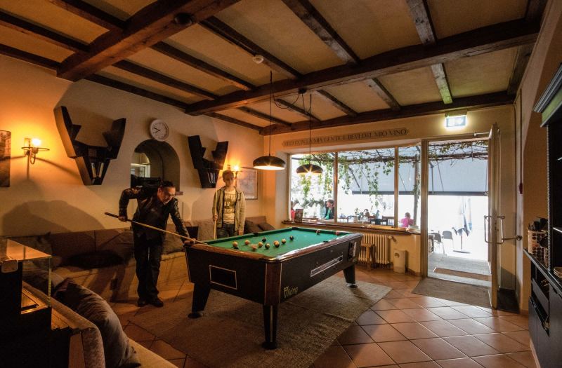 Seven Boutique Hotel photo 4