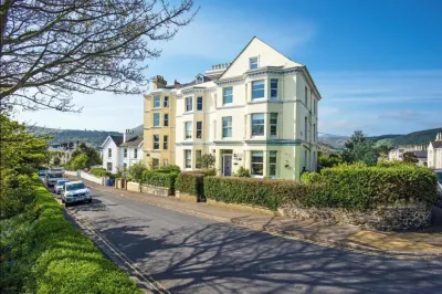 Baie Mooar House, Boutique B&B Hotels in 