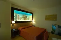 West Florence Hotel in zona Centro Commerciale I Gigli