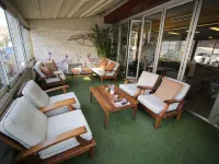 جراند نورا هوتل Hotels near بيرليك