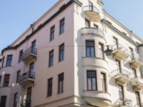 Morris Hotel Hotels in Orebro