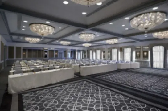 เดอะริทเทนเฮาส์ ฟิลาเดลเฟีย