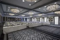 The Rittenhouse Hotel