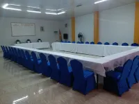 Zambezi Inn Hotel Hotels in Conakry