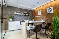 Gwiazda Morza Resort Spa&Sport - spa