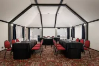 The Surrey Hotel Hotels in Auckland