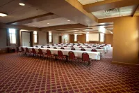 The Bertram Inn at Glenmoor Hotels in Jackson Township