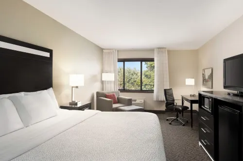 Comfort Suites Lake Geneva East