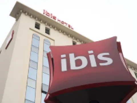 Ibis Tunis Hotels in Tunis