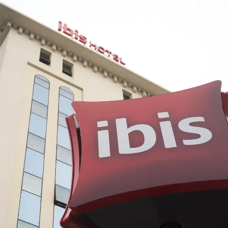Ibis Tunis