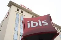 Ibis Tunis Hotels in 