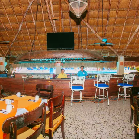 Casa del Mar Cozumel Hotel & Dive Resort