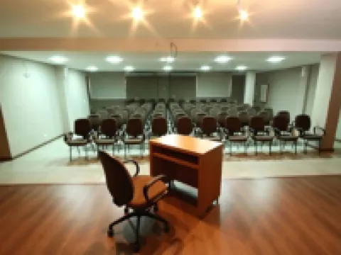 Bravo City Hotel Dourados Hotéis em Dourados