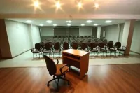 Bravo City Hotel Dourados Hotels in Dourados