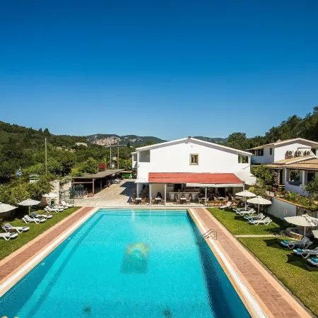 Paradise Inn