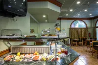 Paradise Inn - Aamiainen