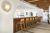 テント バイア デ パルマ - バー