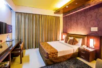 Hotel la Villa Western by Sea Pearl Beach Resort & Spa Hotel a Tejgaon Circle