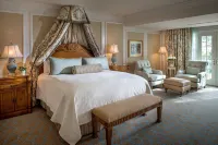 The Broadmoor Hôtels à : Colorado Springs