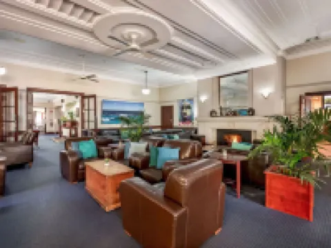 Caves House Hotel & Apartments Yallingup ヤリンガップのホテル