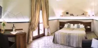 Hotel Villa Degli Angeli Hotel dekat Giardino Barberini