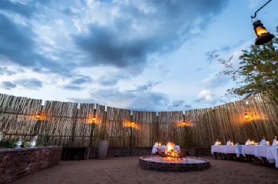 Bushwa Game Lodge